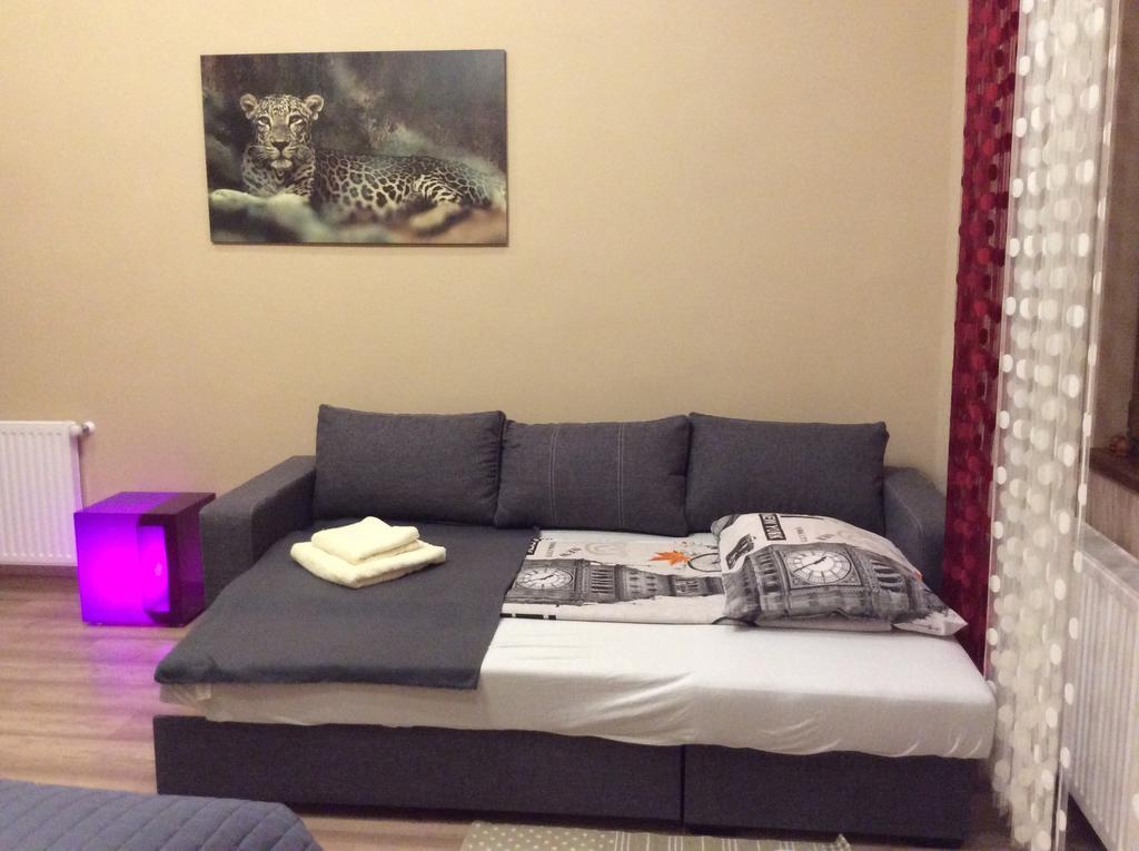 Apartment Near Opera In Downtown Budapest Exteriör bild